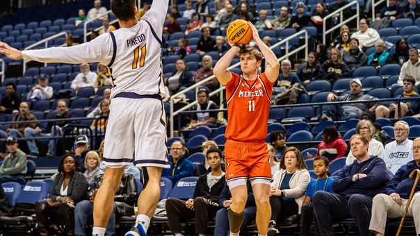 Brady Shooting at UNCG