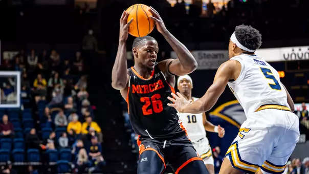 Armani at Chattanooga