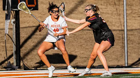 Maya Maldonado vs Virginia Tech