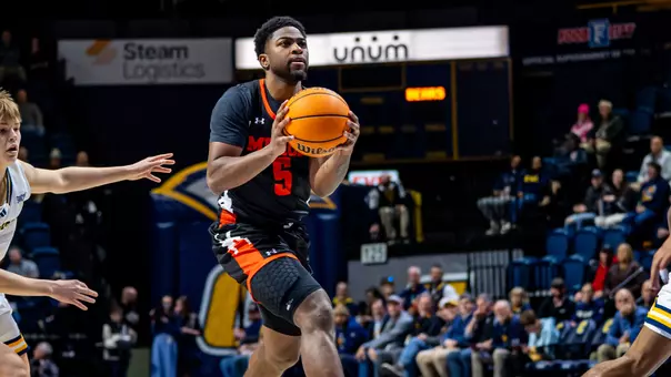 Kyle Cuffe at Chattanoga