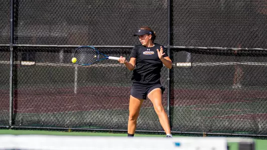 Sofiya Tsitavets vs GSU