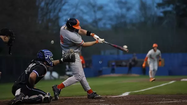 Dylan LaPointe at Georgia State
