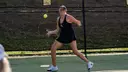 Ines Homberg vs Georgia Southern
