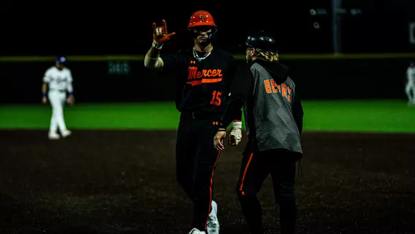 Logan Shepherd vs Tennessee Tech