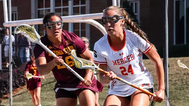 Ansley Walters vs Arizona State