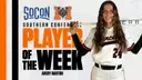 Avery Barton Player of the Week