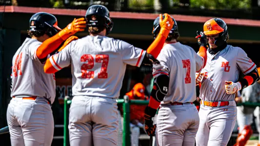 Logan Shepherd HR Huddle at Florida A&M