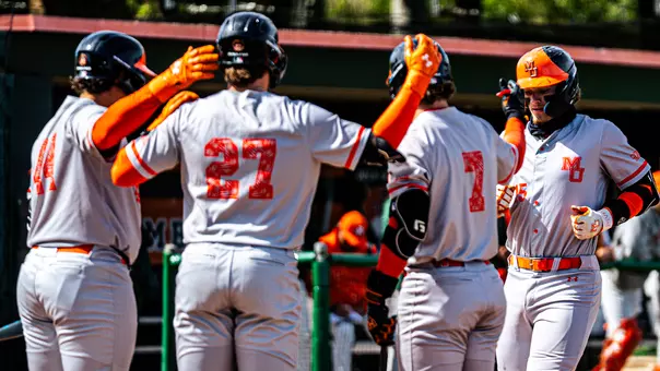 Logan Shepherd HR Huddle at Florida A&M