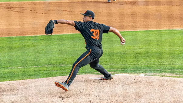 Garrett Lambert vs The Citadel