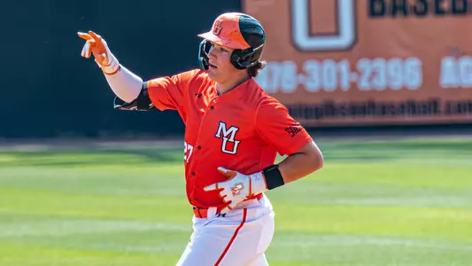 Braydon Kersey vs The Citadel