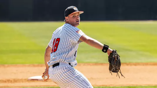 Jess Ackerman vs The Citadel