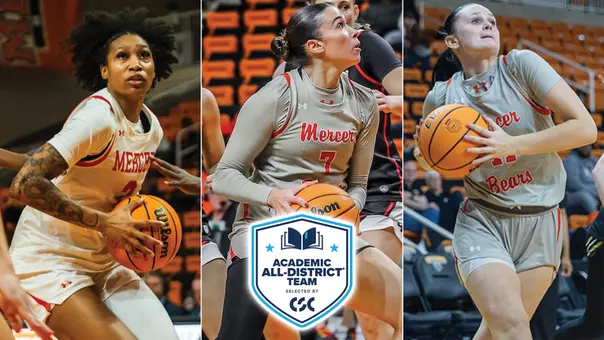 2026 WBB Academic All District