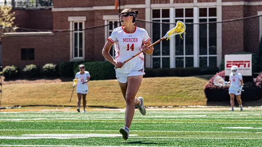 Izzy Parrett vs Dartmouth