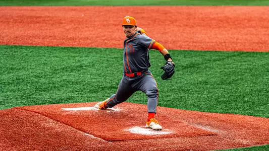 Jeb Johnson at Oregon State