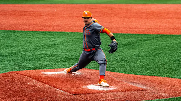 Jeb Johnson at Oregon State