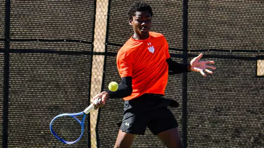 Prince Gandonou 03.29.26