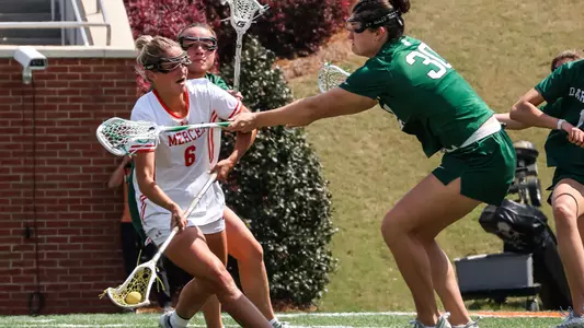 Abby Vane vs Dartmouth