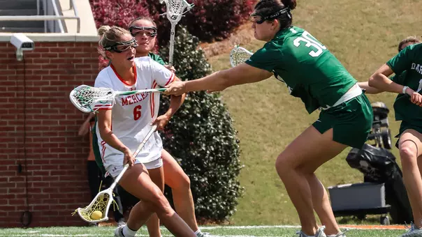 Abby Vane vs Dartmouth