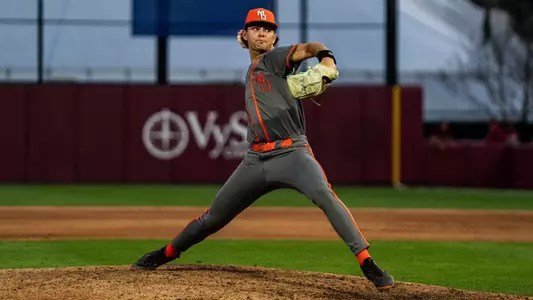 Dalton Biggs vs Florida State