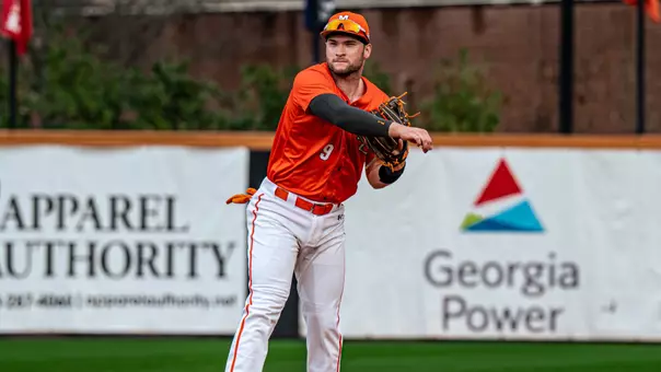 Devyn McEachron vs Columbia