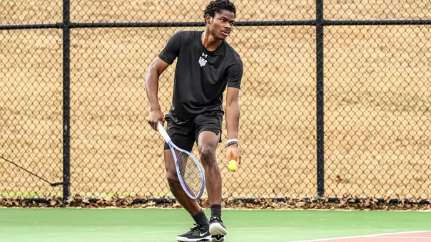 Prince Gandonou 03.05.26