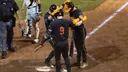 Bears Home Run Huddle