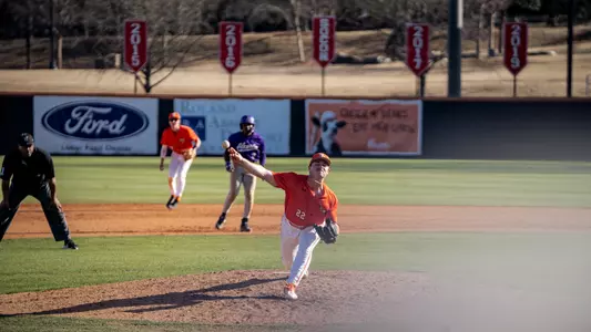 Jeb Johnson vs Alcorn State