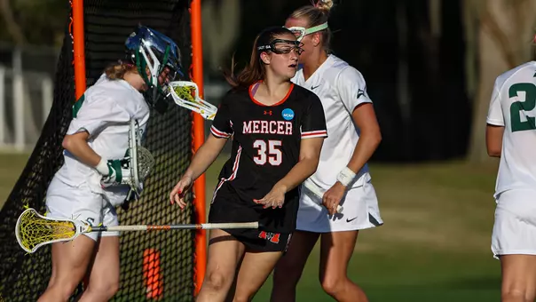 Sofia D'Angelo at Stetson