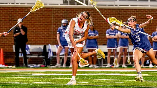 Gabby Brisbin vs Presbyterian