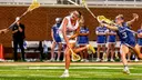 Gabby Brisbin vs Presbyterian