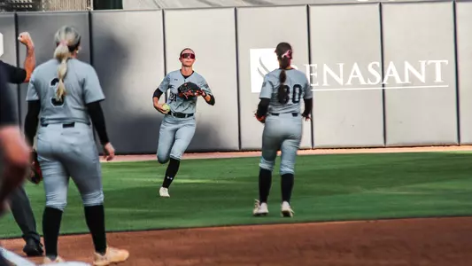 Meredith Wayland at Georgia Tech 04.01.26