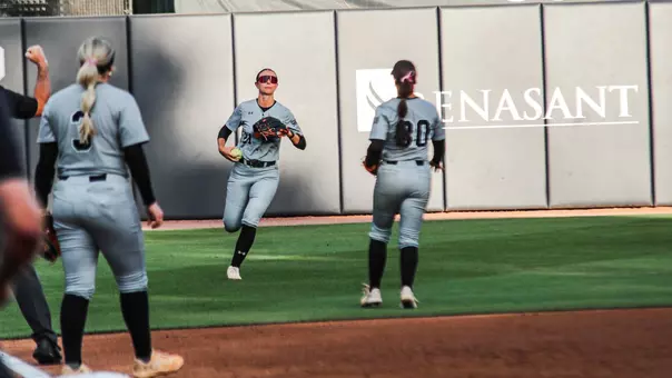 Meredith Wayland at Georgia Tech 04.01.26