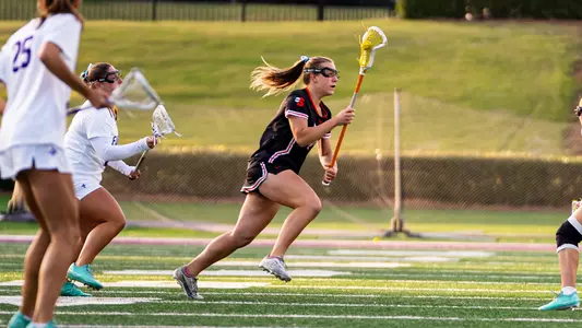 Kellie Voorhees vs Furman