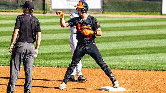 Michael Graziano vs WCU