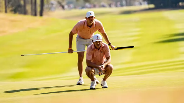 Cole Hanson at Linger Longer