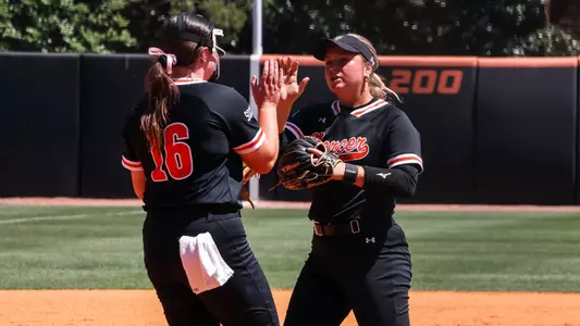 McKillop and Loughren celebration 04.12.26