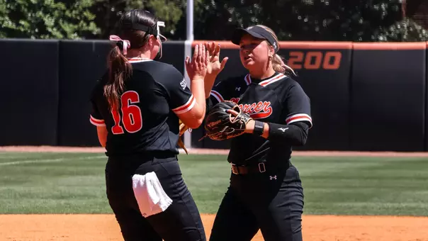 McKillop and Loughren celebration 04.12.26