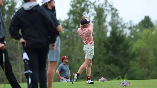 Henry Robards at Bryan Brothers