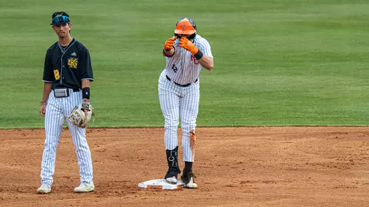 Eli Stephens vs Kennesaw State