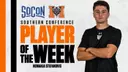 Nemanja Player of the Week
