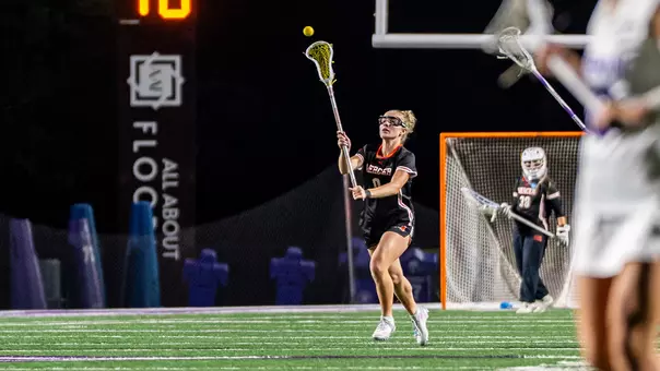 Abbi Rupnow vs Furman