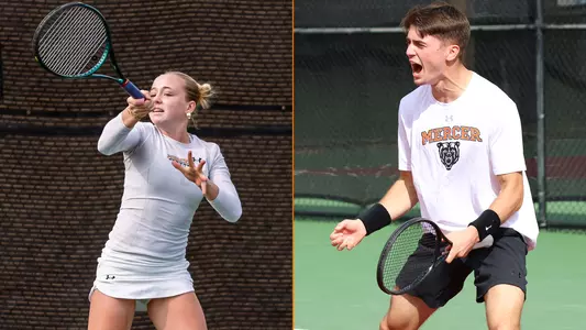2026 SoCon Tennis Preview