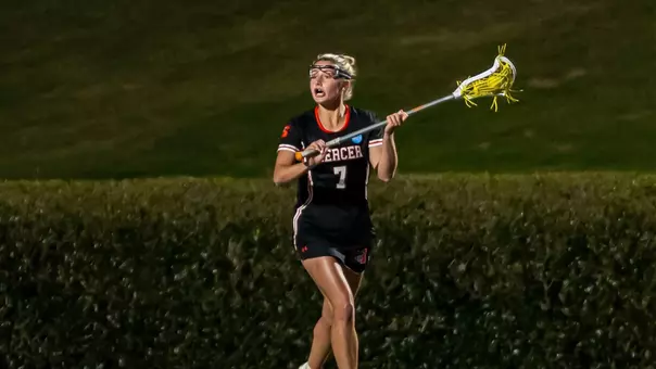 Caroline Glus vs Furman