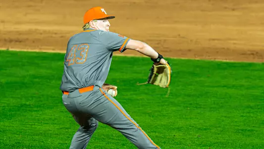 Wyatt Mummert at Florida State