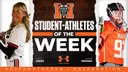 Neuman/Lenzen AOTW