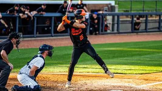 Michael Graziano at UNCG