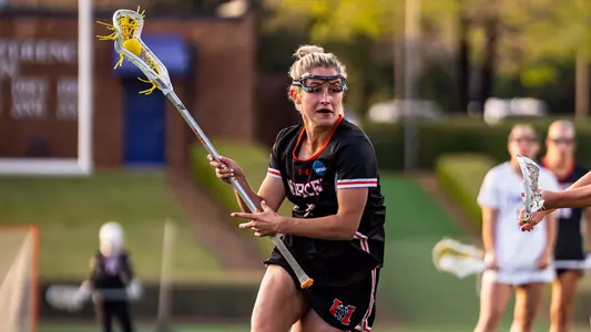 Caroline Glus vs Furman