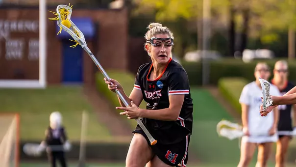 Caroline Glus vs Furman