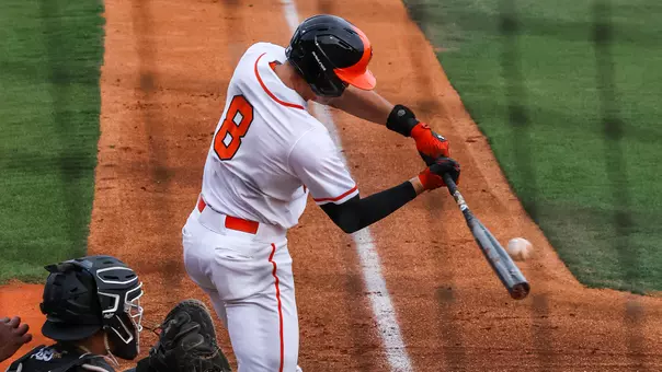 Ethan Buffone vs Alabama State