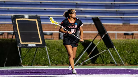 Maya Maldonado at Furman